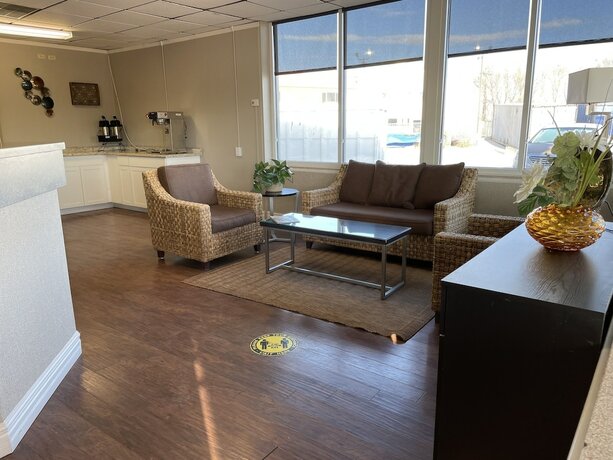 Imagen general del Hotel La Junta Inn. Foto 2