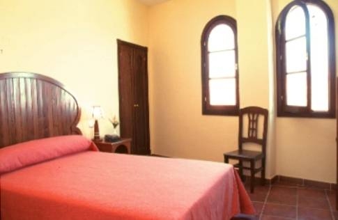 Imagen general del Hotel La Kabila. Foto 2