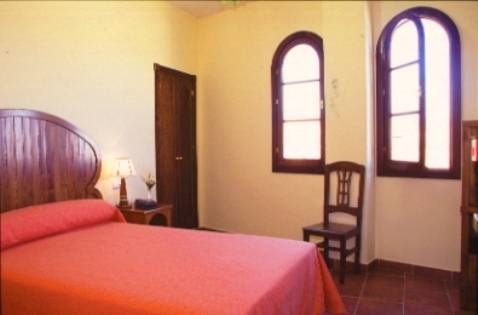 Imagen general del Hotel La Kabila. Foto 3