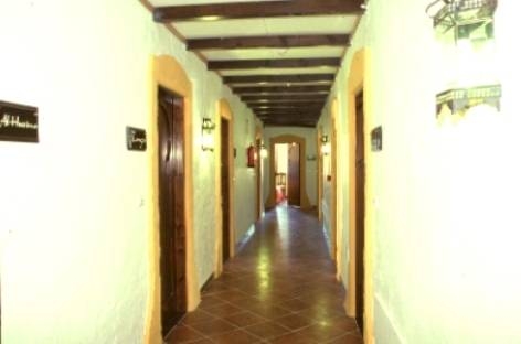 Imagen general del Hotel La Kabila. Foto 6