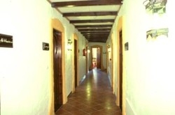 Imagen general del Hotel La Kabila. Foto 7