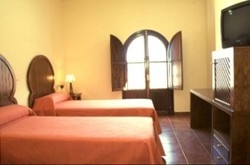 Imagen general del Hotel La Kabila. Foto 10