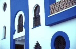 Imagen general del Hotel La Kabila. Foto 11