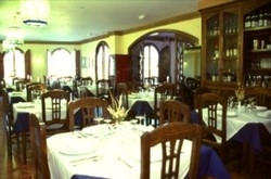 Imagen general del Hotel La Kabila. Foto 16