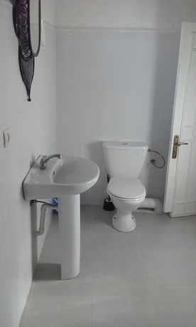 Imagen de la habitación del Hotel La Kasbah Chwiter. Foto 6