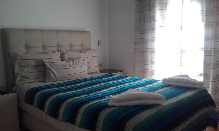 Imagen de la habitación del Hotel La Kasbah Chwiter. Foto 7