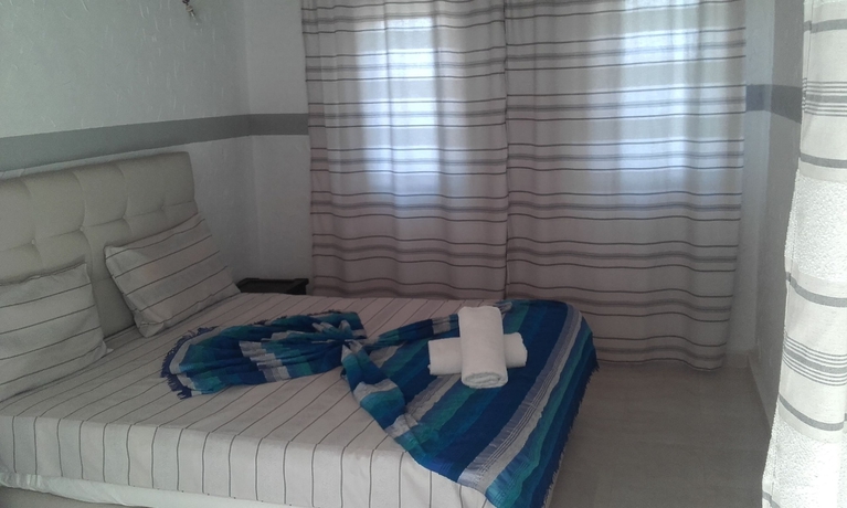Imagen de la habitación del Hotel La Kasbah Chwiter. Foto 11