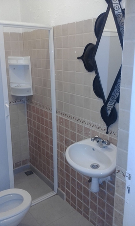 Imagen de la habitación del Hotel La Kasbah Chwiter. Foto 12