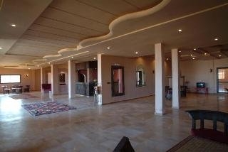 Imagen general del Hotel La Kasbah, Ouarzazate. Foto 1