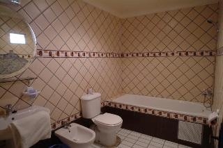Imagen de la habitación del Hotel La Kasbah, Ouarzazate. Foto 8