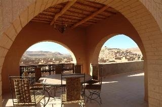 Imagen general del Hotel La Kasbah, Ouarzazate. Foto 3