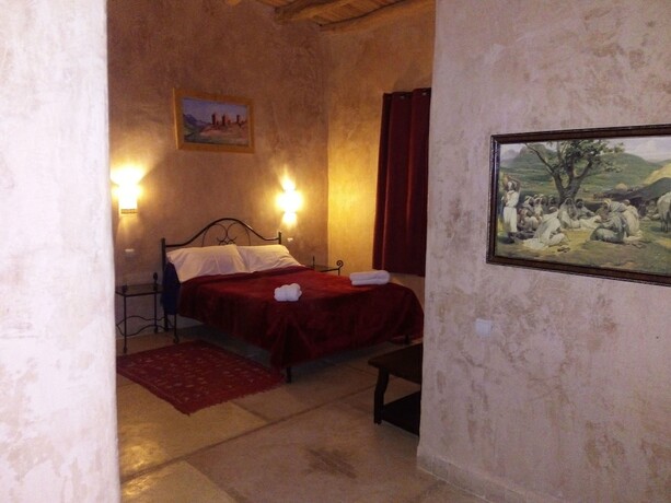 Imagen general del Hotel La Kasbah d\'Ouzoud. Foto 2