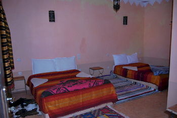 Imagen general del Hotel La Kasbah du Jardin. Foto 1