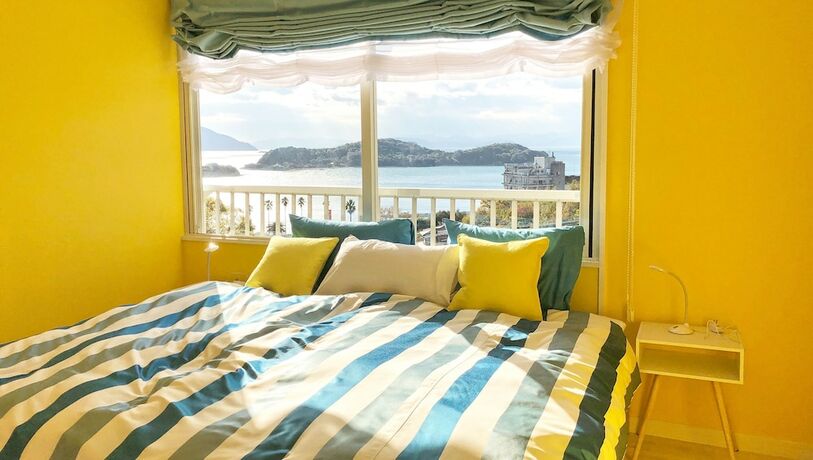 Imagen general del Hotel La Krasse Angelroad. Foto 4