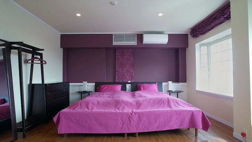 Imagen general del Hotel La Krasse Angelroad. Foto 7