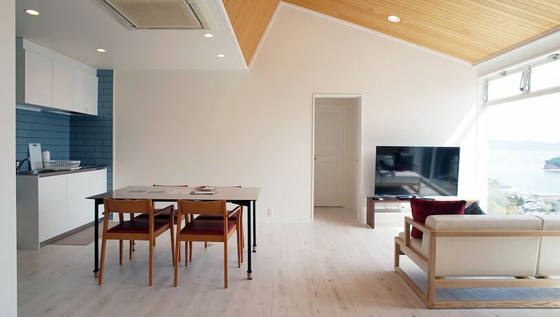 Imagen general del Hotel La Krasse Angelroad. Foto 8