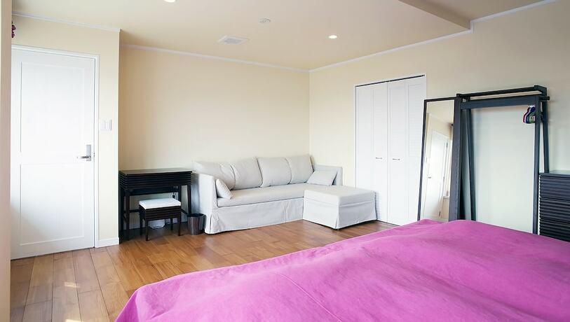 Imagen general del Hotel La Krasse Angelroad. Foto 11