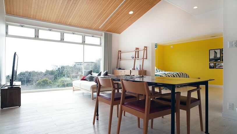 Imagen general del Hotel La Krasse Angelroad. Foto 12