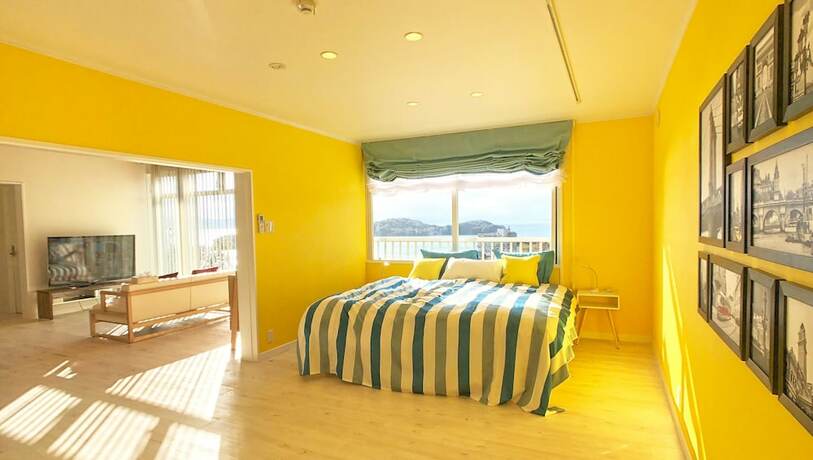 Imagen general del Hotel La Krasse Angelroad. Foto 15