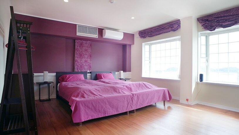 Imagen general del Hotel La Krasse Angelroad. Foto 17