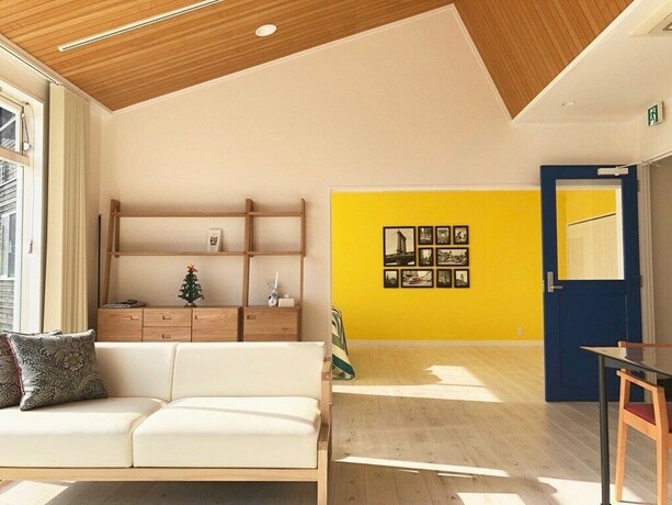 Imagen de la habitación del Hotel La Krasse Angelroad. Foto 20