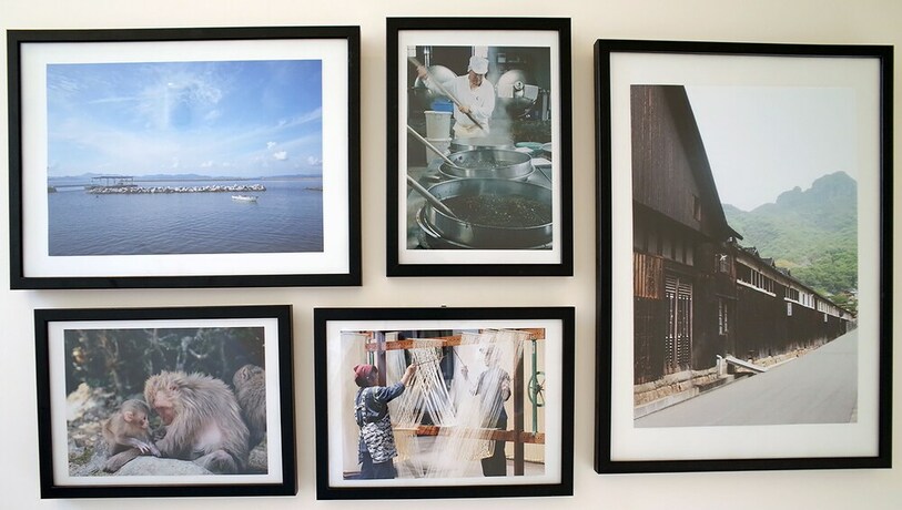 Imagen de la habitación del Hotel La Krasse Angelroad. Foto 25