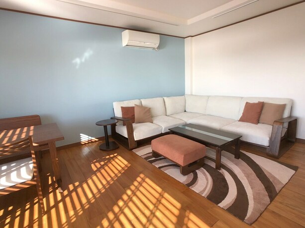 Imagen de la habitación del Hotel La Krasse Angelroad. Foto 28