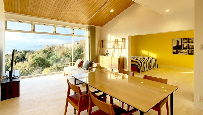 Imagen de la habitación del Hotel La Krasse Angelroad. Foto 30