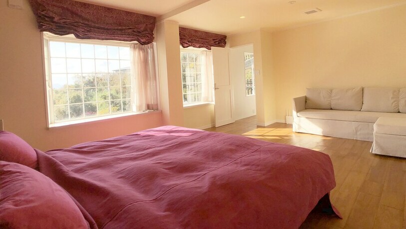 Imagen de la habitación del Hotel La Krasse Angelroad. Foto 33