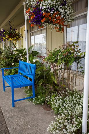 Imagen general del Hotel La Kris Inn. Foto 7