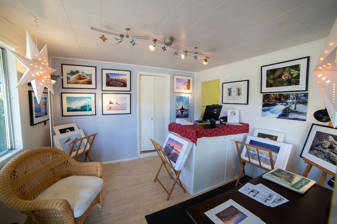 Imagen de los interiores del Hotel La Kris Inn. Foto 16