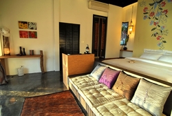 Imagen general del Hotel La Laanta Hideaway Resort. Foto 3