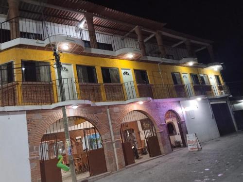Imagen general del Hotel La Laguna. Foto 3