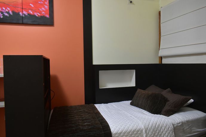 Imagen de la habitación del Hotel La Laguna Galapagos. Foto 2