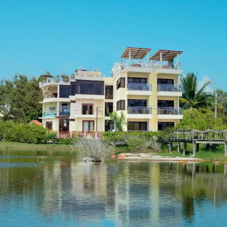 Imagen general del Hotel La Laguna Galapagos. Foto 1