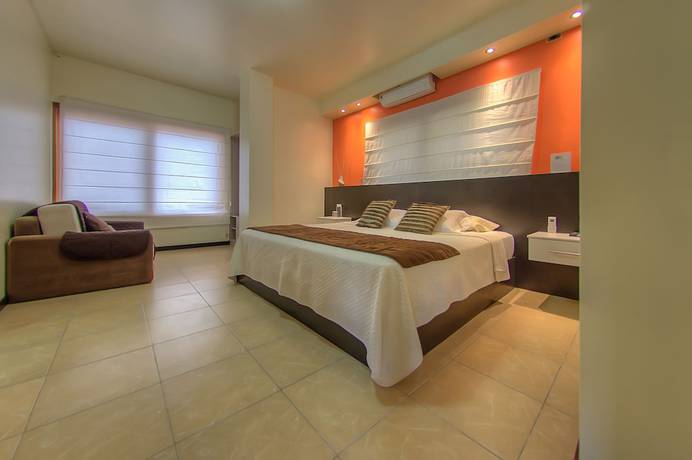 Imagen de la habitación del Hotel La Laguna Galapagos. Foto 3