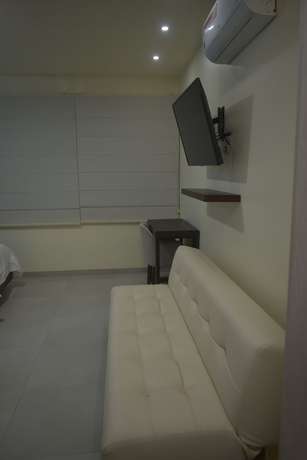 Imagen de la habitación del Hotel La Laguna Galapagos. Foto 18