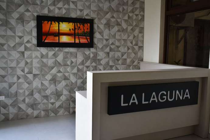 Imagen de los interiores del Hotel La Laguna Galapagos. Foto 20