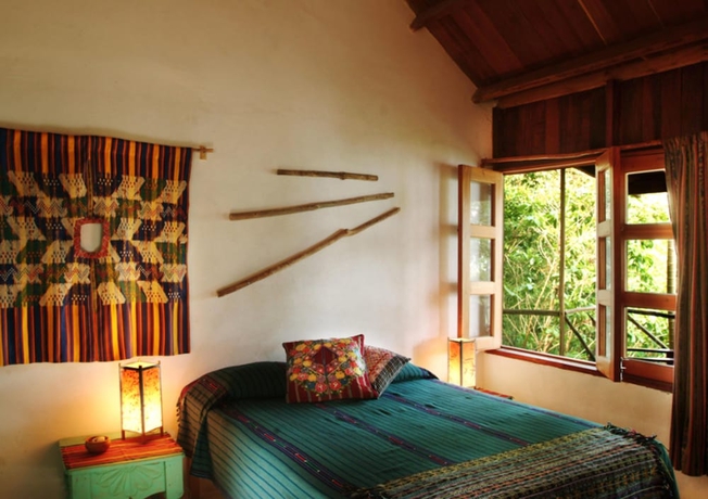 Imagen de la habitación del Hotel La Lancha By Francis Ford Coppola. Foto 4