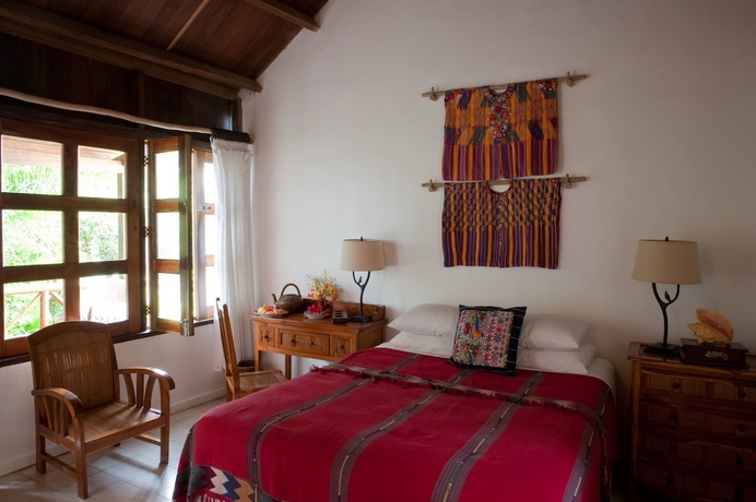 Imagen de la habitación del Hotel La Lancha By Francis Ford Coppola. Foto 5