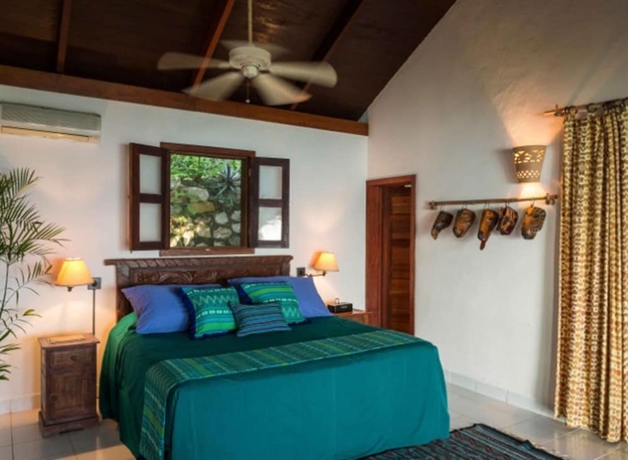 Imagen de la habitación del Hotel La Lancha By Francis Ford Coppola. Foto 7