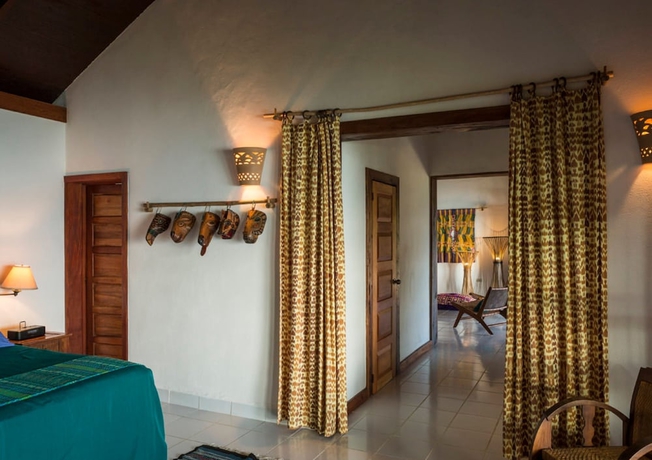 Imagen de la habitación del Hotel La Lancha By Francis Ford Coppola. Foto 9