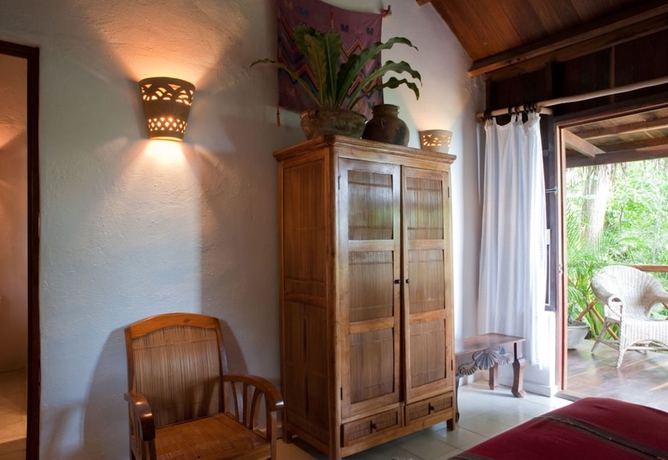 Imagen de la habitación del Hotel La Lancha By Francis Ford Coppola. Foto 10