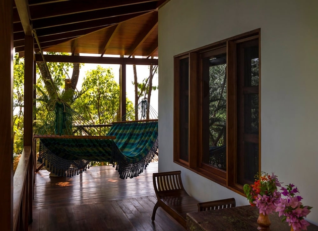Imagen de la habitación del Hotel La Lancha By Francis Ford Coppola. Foto 12