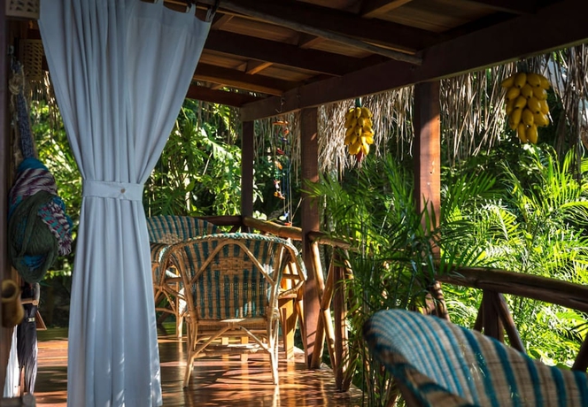 Imagen de la habitación del Hotel La Lancha By Francis Ford Coppola. Foto 15