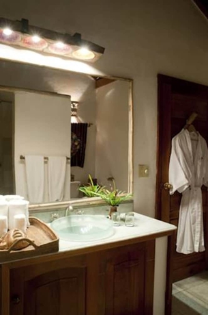 Imagen de la habitación del Hotel La Lancha By Francis Ford Coppola. Foto 16