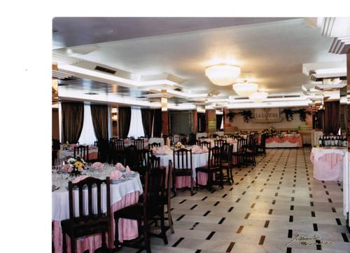 Imagen de la habitación del Hotel La Lancha. Foto 2