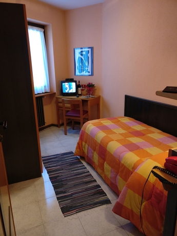 Imagen de la habitación del Hotel La Lanterna, Chiesa in Valmalenco. Foto 2