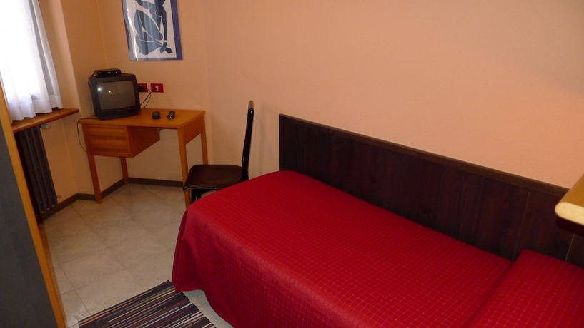Imagen de la habitación del Hotel La Lanterna, Chiesa in Valmalenco. Foto 3
