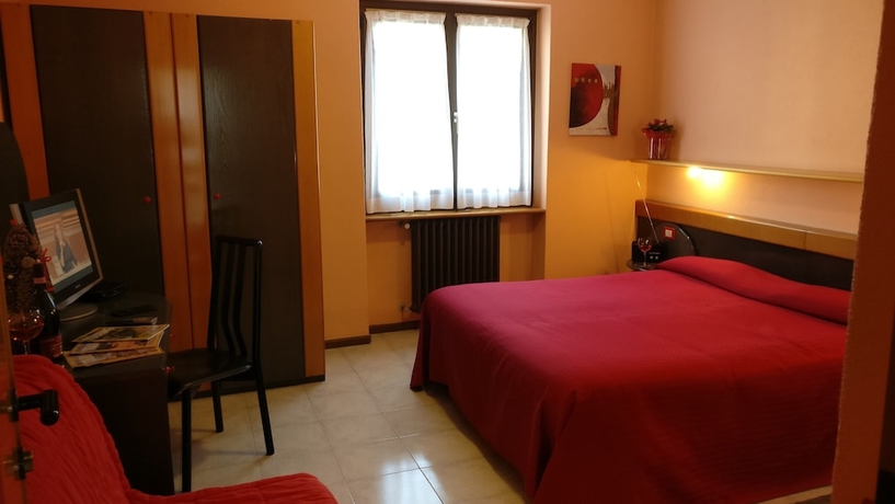 Imagen de la habitación del Hotel La Lanterna, Chiesa in Valmalenco. Foto 4
